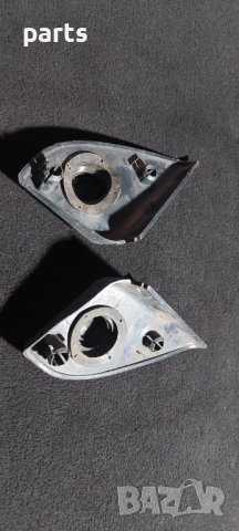 Пластмаси Огледала Ситроен Ах(1986г. - 1998г.)N, снимка 3 - Части - 32356700