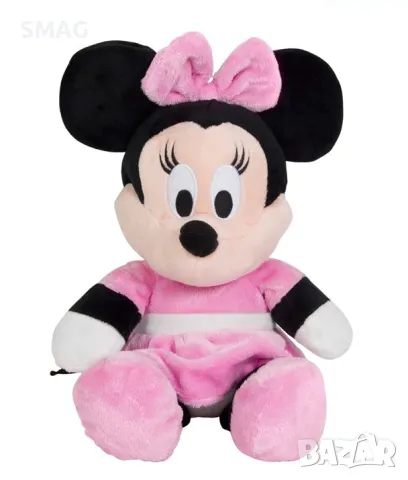 Плюшена играч Мини Маус 40 см S_1109512