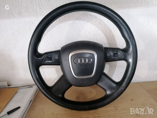 Волан Audi A4 , снимка 2 - Части - 37111612