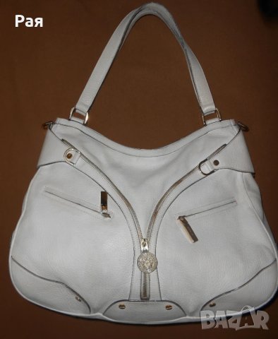 Дамска оригинална чанта Versace, снимка 3 - Чанти - 50751500