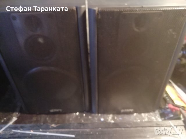 Кутий от тонколони Sony, снимка 3 - Тонколони - 42751815