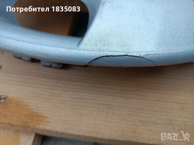 1бр. оригинален тас VW 16 цола, снимка 4 - Аксесоари и консумативи - 47349661