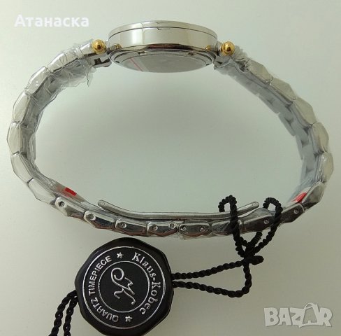 Chicago Cubs, Houston Astros, San Francisco Giants, Pittsburgh Pirates - чисто нови часовниции, снимка 7 - Дамски - 23483557