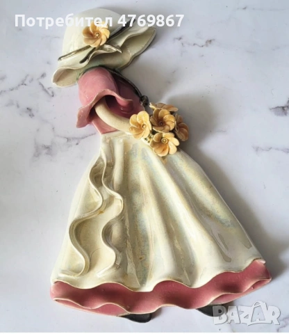 Декорация за стена