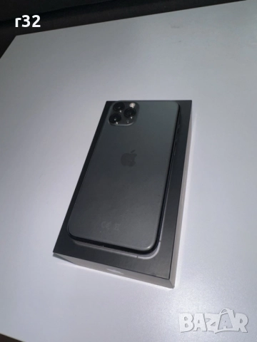 Apple iPhone 11 Pro 64GB, снимка 3 - Apple iPhone - 51838708