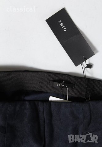 Нов еластичен панталон Zero, снимка 3 - Панталони - 37788294