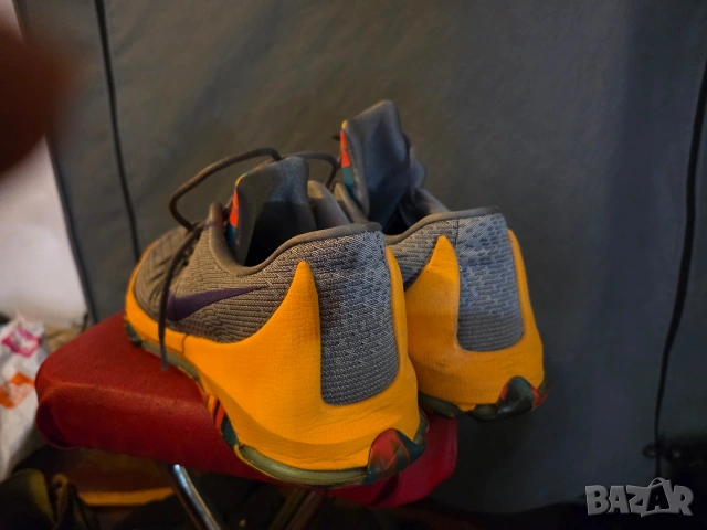 Nike-Original-номер46, снимка 4 - Маратонки - 54013118