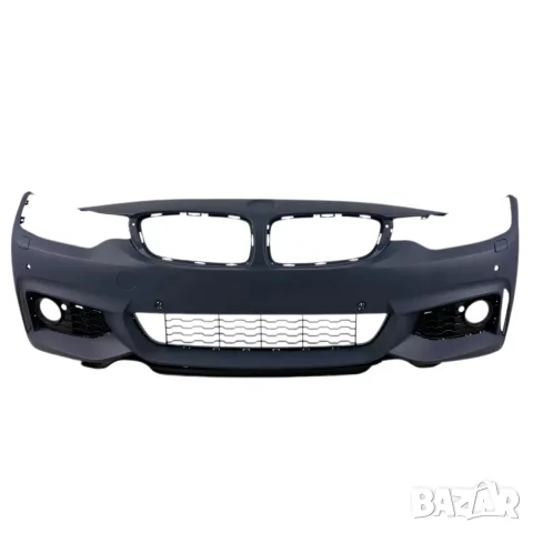 Боди кит M-Tech за BMW 4 Series F32, снимка 3 - Аксесоари и консумативи - 55869553