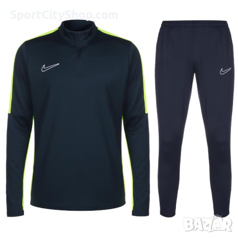 Спортен комплект Nike Academy 23 Drill DR1352-452, снимка 1 - Спортни дрехи, екипи - 40493704
