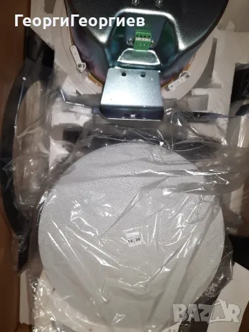 KLEIN + HUMMEL CMS 62 T, снимка 6 - Тонколони - 49134708