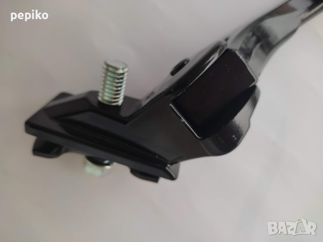 Продавам колела внос от Германия алуминиева степенка FORS 16-20 цола, снимка 3 - Аксесоари за велосипеди - 44602689