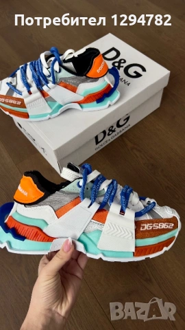 Маратонки 37-44 размер, снимка 2 - Маратонки - 54041814