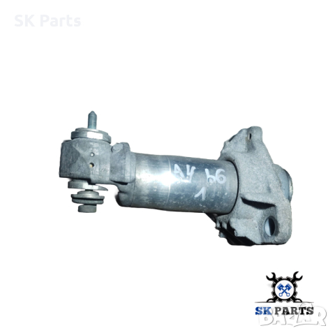 Буфер ляв за предна броня за Ауди А4 С4 Б6 Б7 / Audi A4 B6 B7, снимка 2 - Части - 44656520