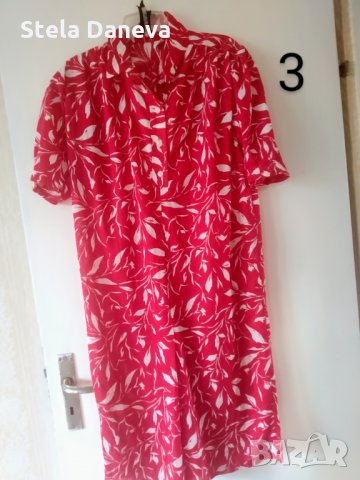 Ретро/винтидж рокли за бременни, снимка 1