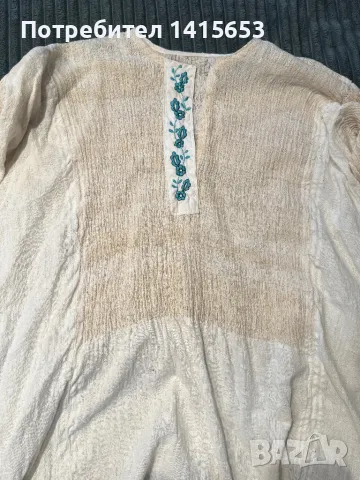 Продавам антични кенарени ризи