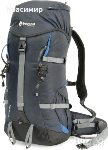  Туристическа раница Gelert Beyond Impact 35 L