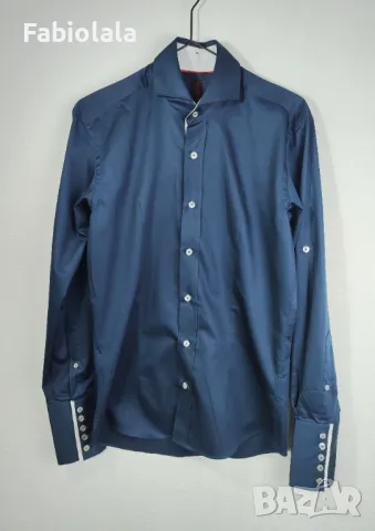 Tarazzi shirt S / 37/38, снимка 1 - Ризи - 48705287