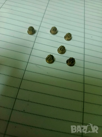 сигнален револвер MOD.838M Cal.6mm , снимка 6 - Колекции - 54161015