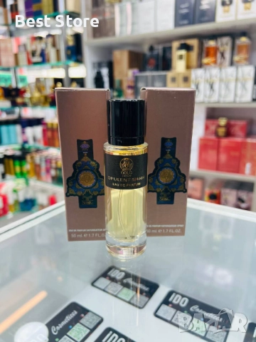 Парфюми Различни Марки, снимка 10 - Дамски парфюми - 52750584