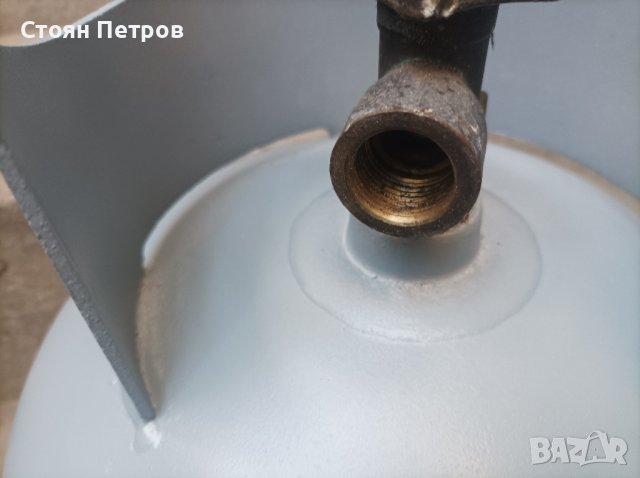 газова бутилка, снимка 6 - Газови котлони - 42442534