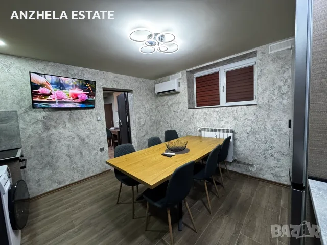 🏡 СТИЛЕН И УДОБЕН АПАРТАМЕНТ ПОД НАЕМ В ПЛЕВЕН, снимка 7 - Апартаменти - 56040038