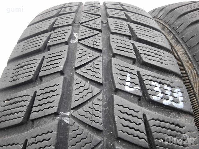 2бр зимни гуми 205/65/16 FALKEN L0339