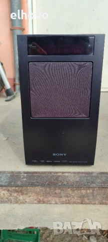 Субуфер Sony HT-CT500