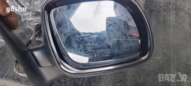Огледало Seat leon 1 дясно, снимка 2 - Части - 53929602