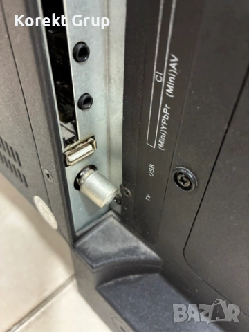 Телевизор NEO 24incha, снимка 3 - Телевизори - 54131232