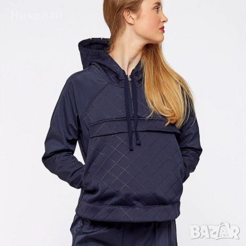 Adidas Originals NMD Hooded Windbreaker Jacket, снимка 10 - Якета - 44515393