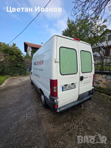 Citroen Jumper, снимка 4 - Бусове и автобуси - 54196366