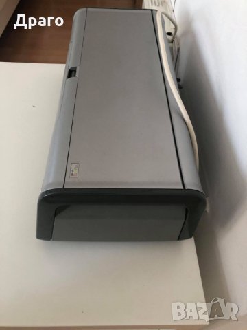 HP PhotoSmart 8050, снимка 4 - Принтери, копири, скенери - 29725010