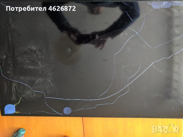 PHILIPS 40PUS6809/12-715G8642-MOC-000-005K-715G6661-P01-000-002H-C390S01E01C 