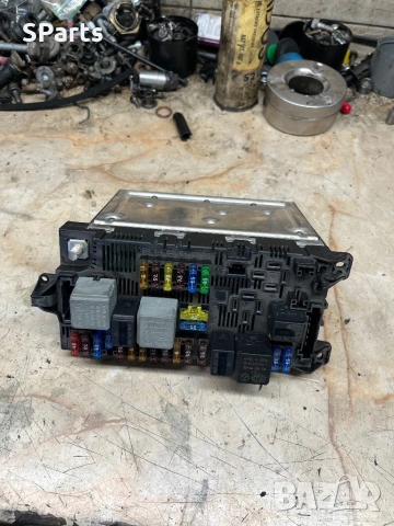 Преден SAM за Mercedes w211