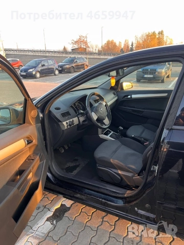 Продавам Opel Astra, снимка 6 - Автомобили и джипове - 52527717