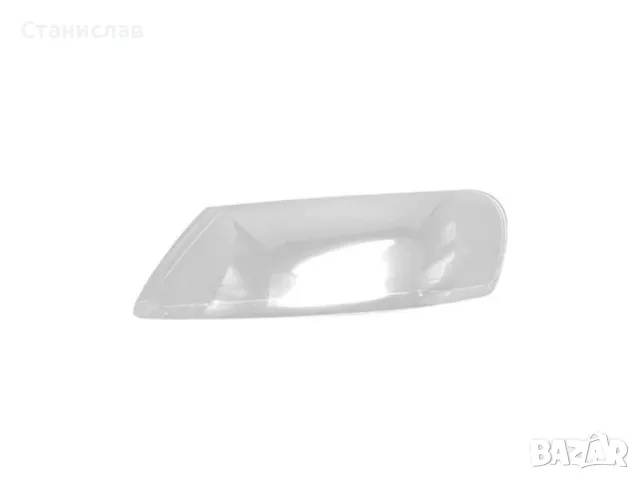 Стъкла (капаци) за фарове за VW Touareg 7L, снимка 3 - Части - 47631394