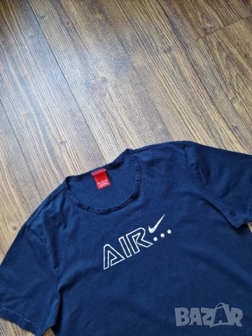Страхотна мъжка тениска NIKE размер L / XL , снимка 3 - Тениски - 51211682