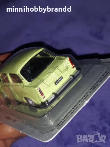 Trabant 601 FSO Polonez  Vaz 2108 Sputnik  Gaz M20B Pobeda , снимка 7 - Колекции - 47322727