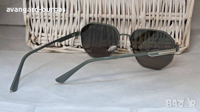 13. Дамски Слънчеви очила с поляризация Made in Bulgaria Didal, снимка 3 - Слънчеви и диоптрични очила - 53979356