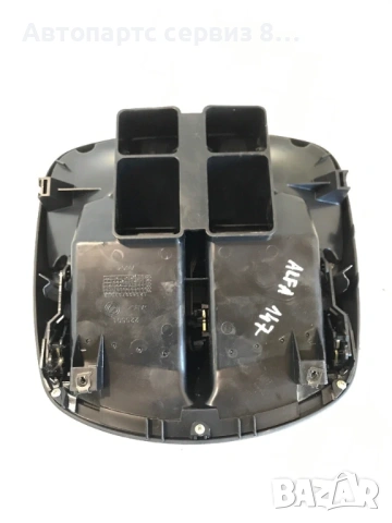 Alfa Romeo 147 2007 1.9 M-Jet централен въздушен отвор за табло оригинален 225501, снимка 2 - Части - 53028395