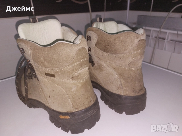 Оригинални туристически обувки/ 39 номер, снимка 8 - Маратонки - 52811520