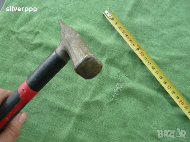  Шведски чук Hultafors - 229 , снимка 4 - Други инструменти - 42249285