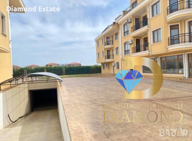 Двустаен апартамент в село Равда, общ. Несебър, снимка 4 - Апартаменти - 54287910