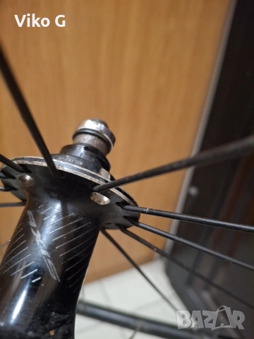 шосейна капла Specialized AXIS , снимка 3 - Индустриална техника - 52886479