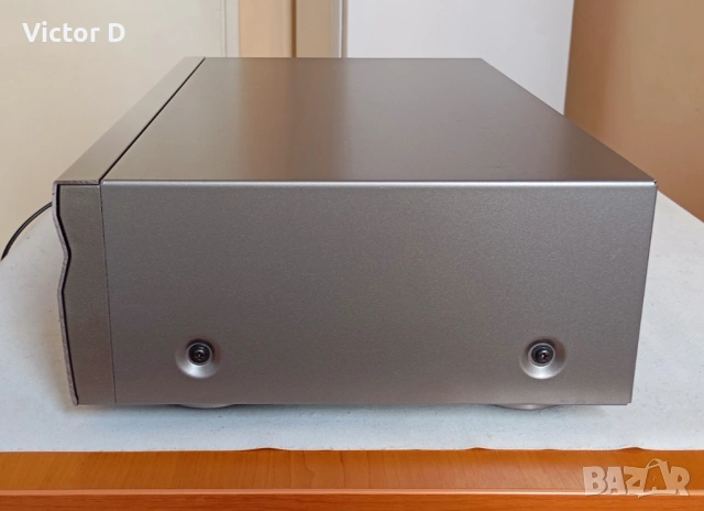 YAMAHA KX-393 - Касетен дек, снимка 8 - Декове - 54205419