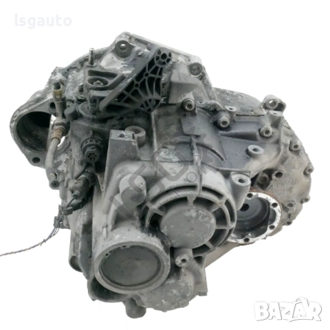Шестстепенна ръчна скоростна кутия Volkswagen Passat (B7) 2010-2014 ID: 157214, снимка 3 - Части - 53159880