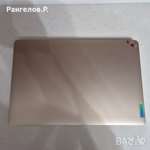 Lenovo IdeaPad 3 Intel i3 11Gen 12GB RAM 477GB SSD Windows 11 Оригинал, снимка 4 - Лаптопи за работа - 53996124
