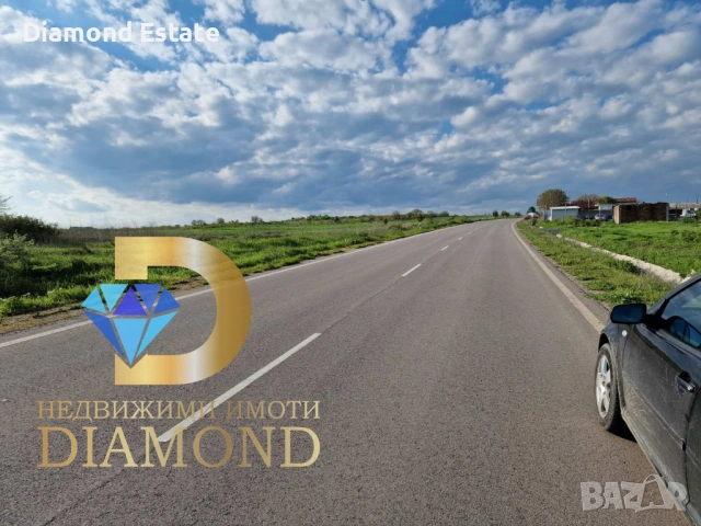 Парцел в Димитровград, кв. Черноконево на главен път, снимка 7 - Парцели - 48234466