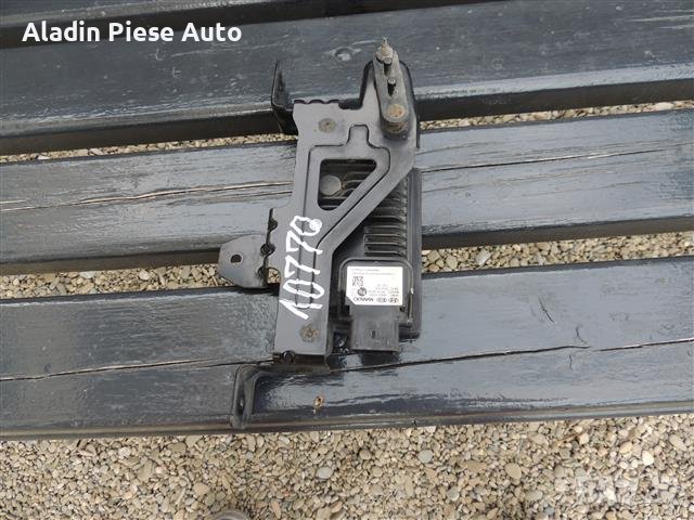 Интелигентен круиз контрол, радар сензор, Distronic Kia Niro код 96400-G5000. , снимка 2 - Аксесоари и консумативи - 42029213