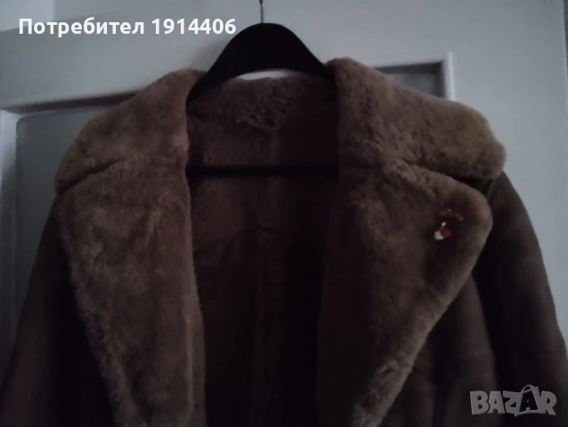 Кожух мъжки и дамски цени по договаряне При покупка на двата кожуха отстъпка, снимка 7 - Палта, манта - 50585490